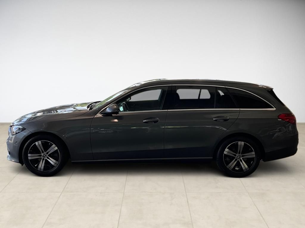 Mercedes-Benz C 220 2023