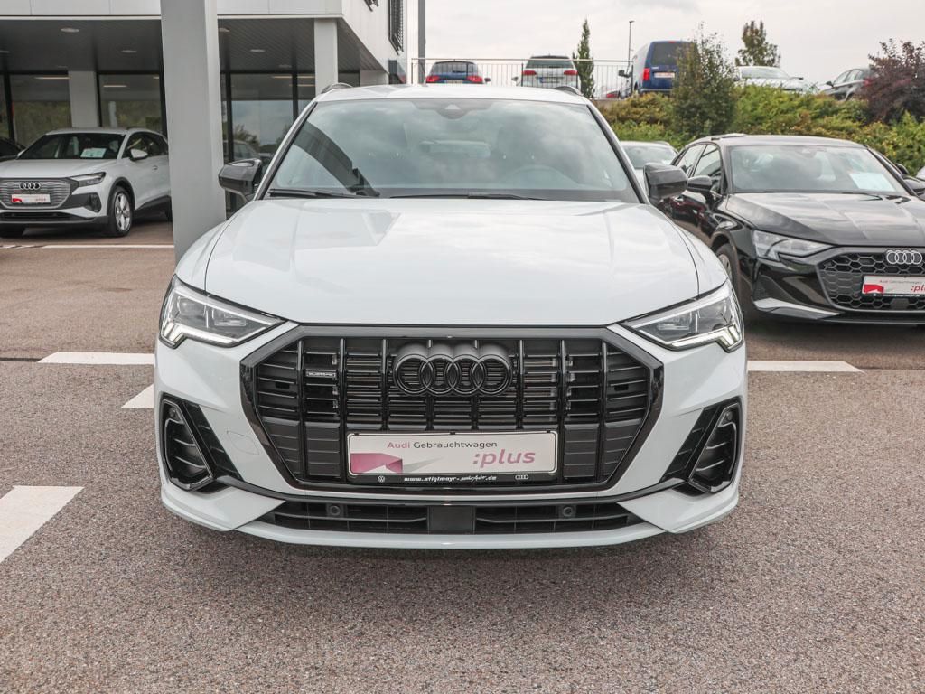 Audi Q3 2025