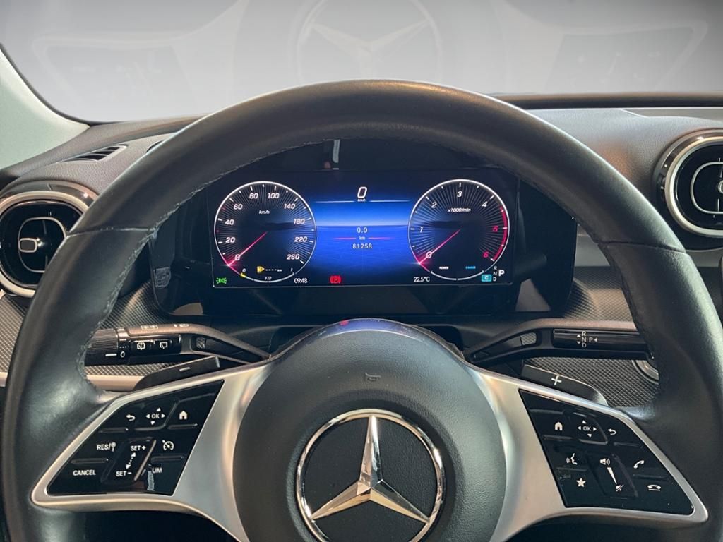 Mercedes-Benz C 220 2023