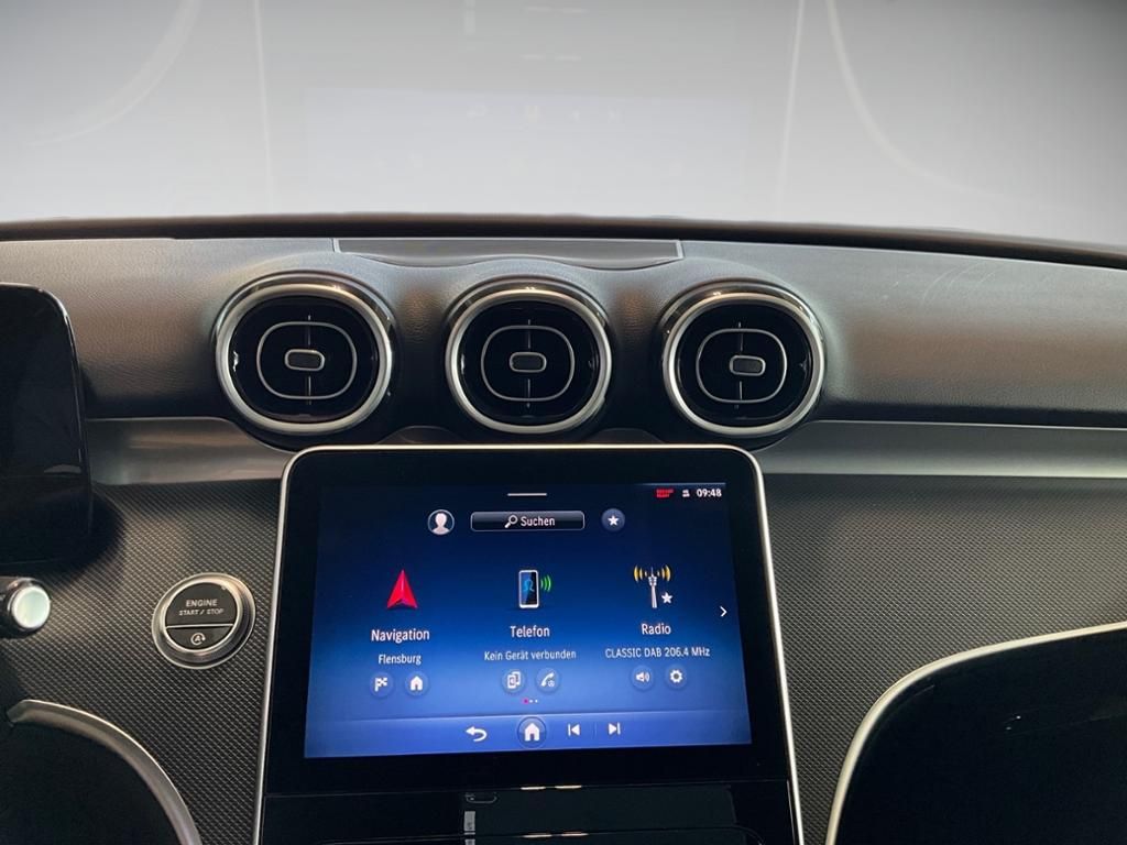 Mercedes-Benz C 220 2023