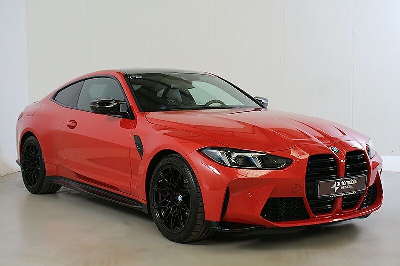 BMW M4 2024