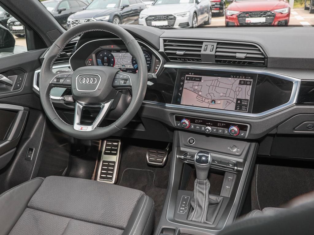 Audi Q3 2025