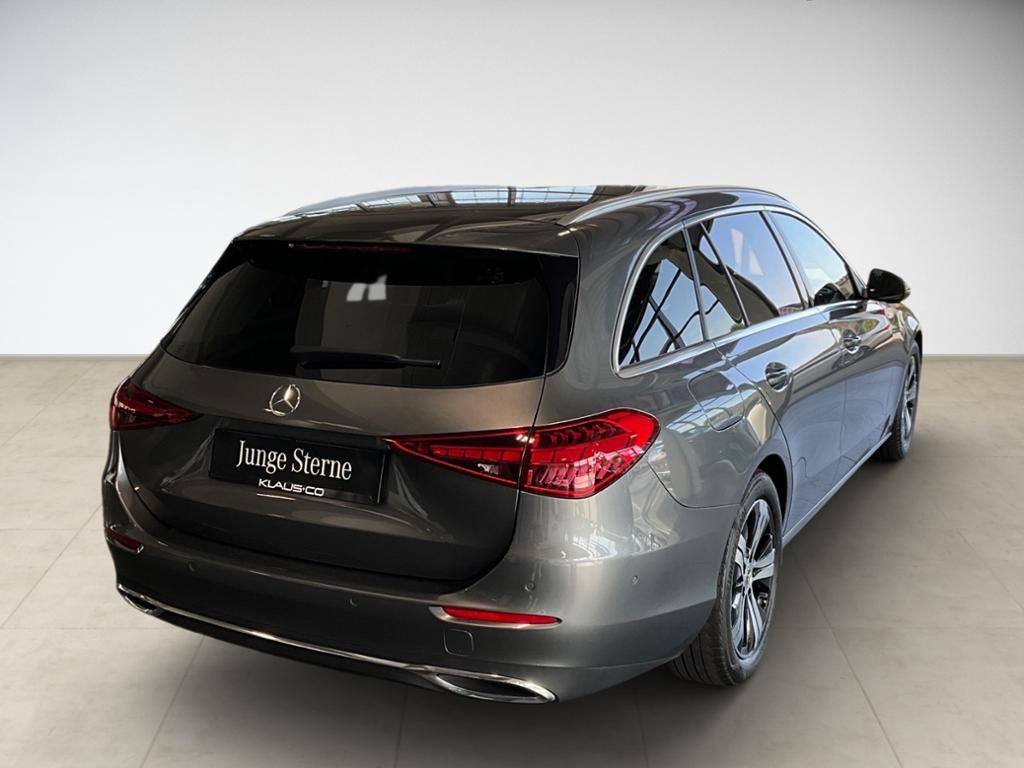 Mercedes-Benz C 220 2023