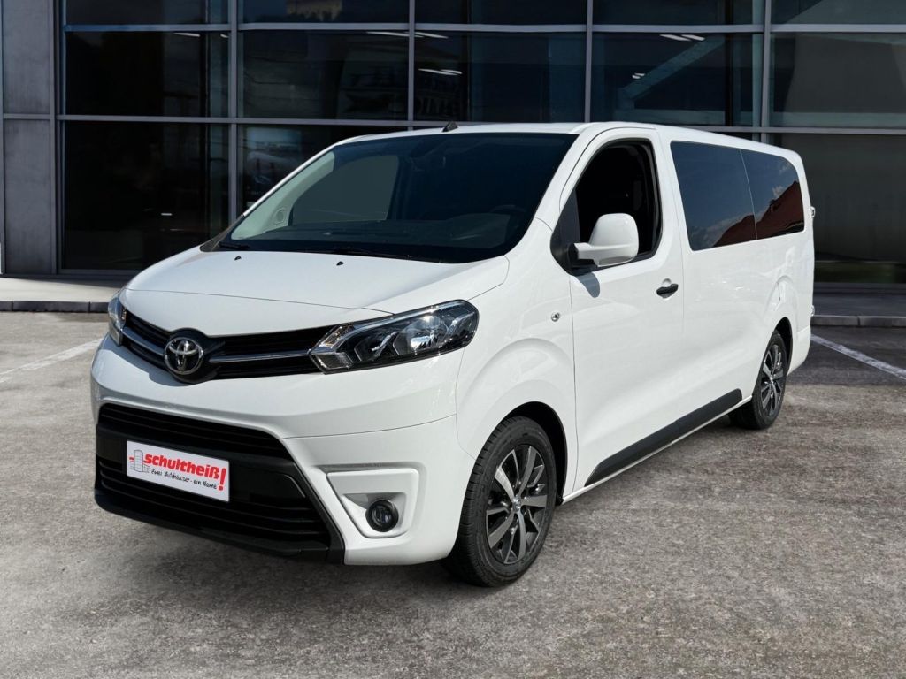 Toyota Proace (Verso) 2023