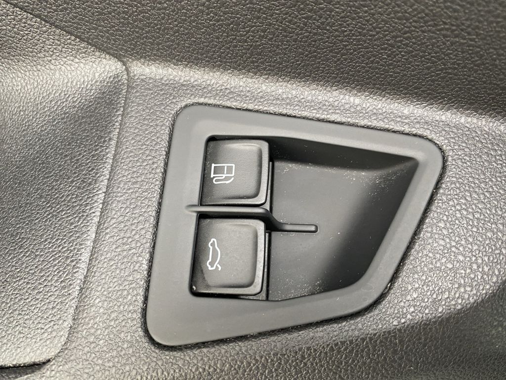 Volkswagen Touareg 2021