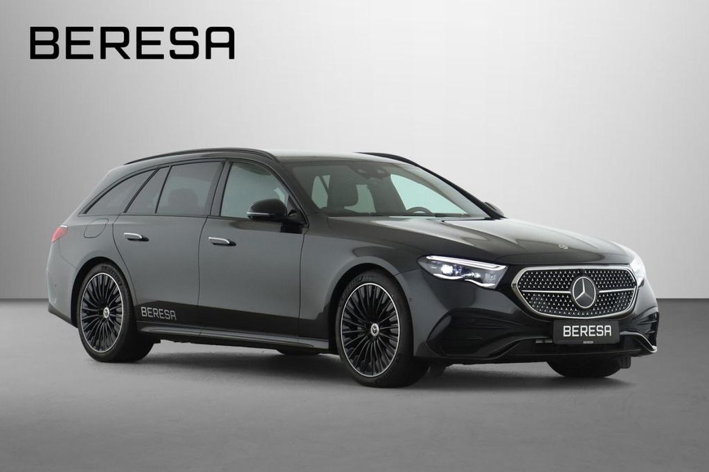 Mercedes-Benz E 450 2025