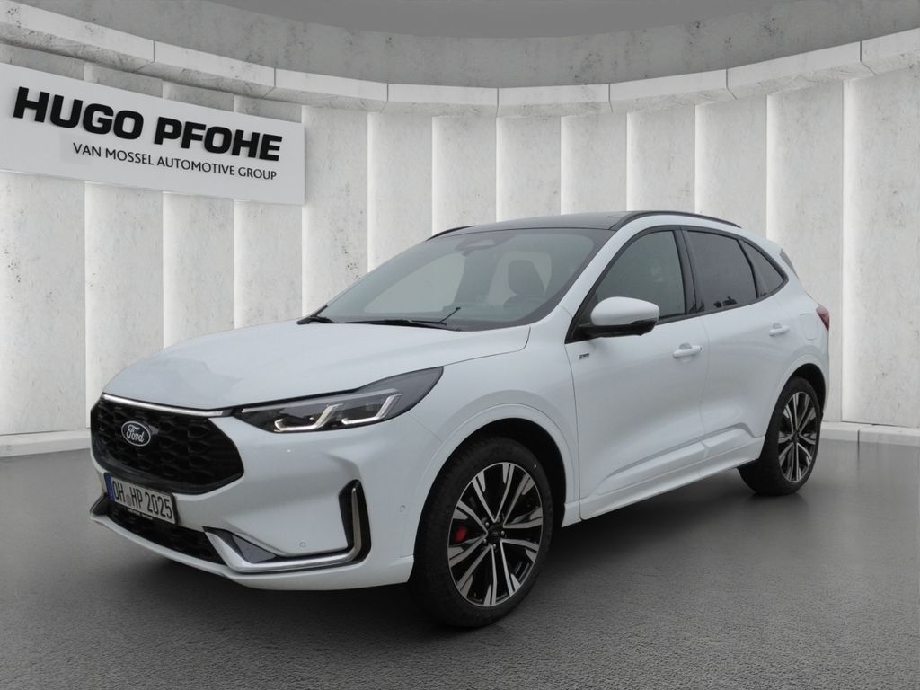 Ford Kuga 2025