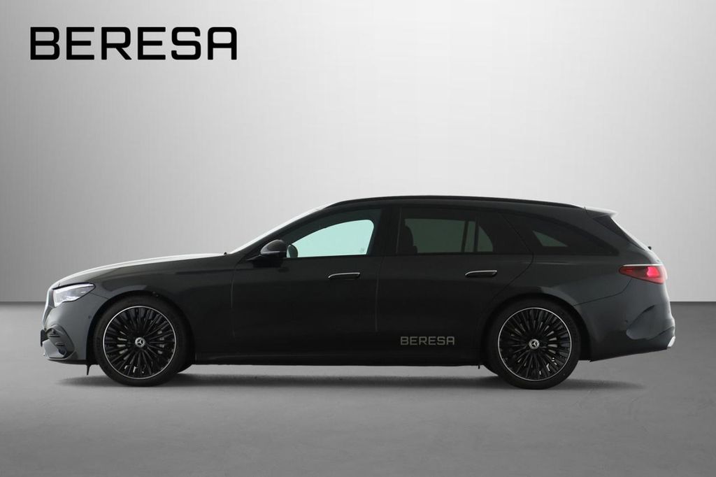 Mercedes-Benz E 450 2025