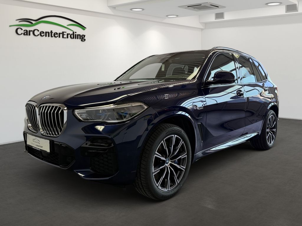 BMW X5 2022