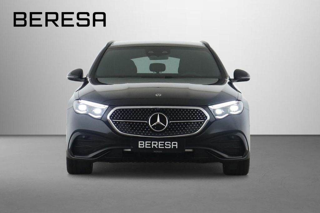 Mercedes-Benz E 450 2025
