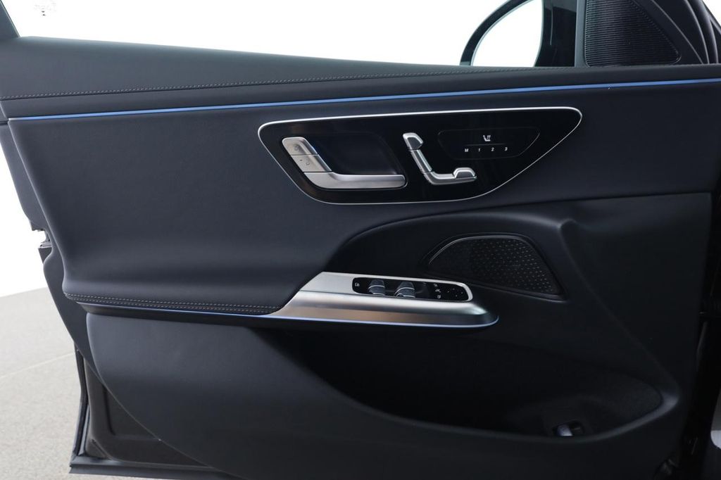 Mercedes-Benz E 450 2025