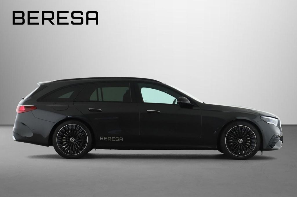 Mercedes-Benz E 450 2025