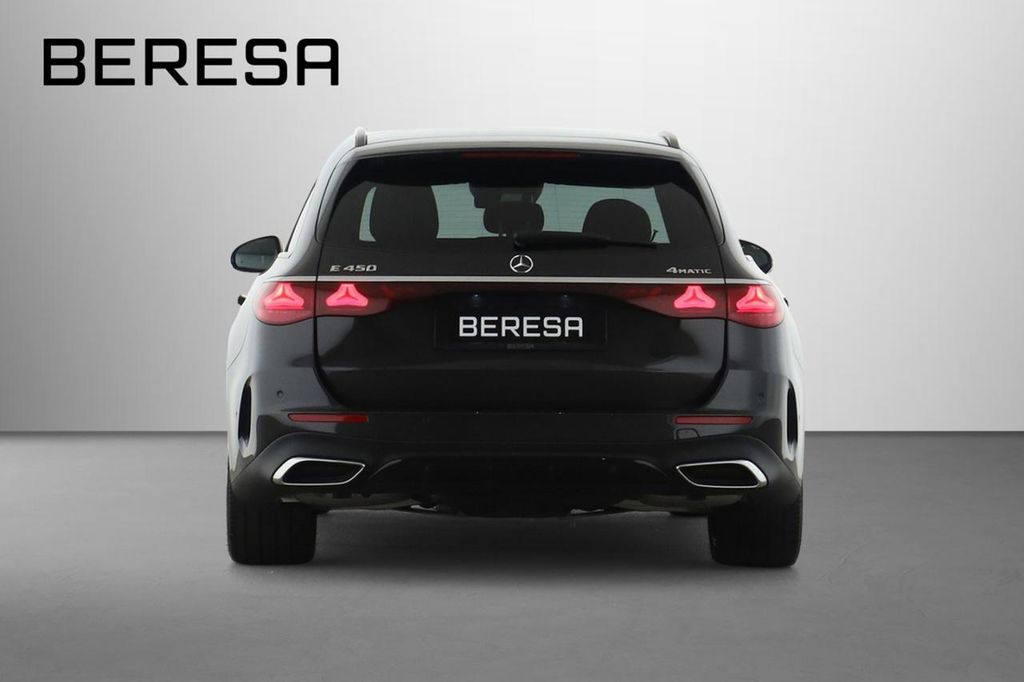 Mercedes-Benz E 450 2025