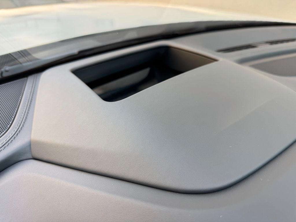 Audi RSQ8 2025