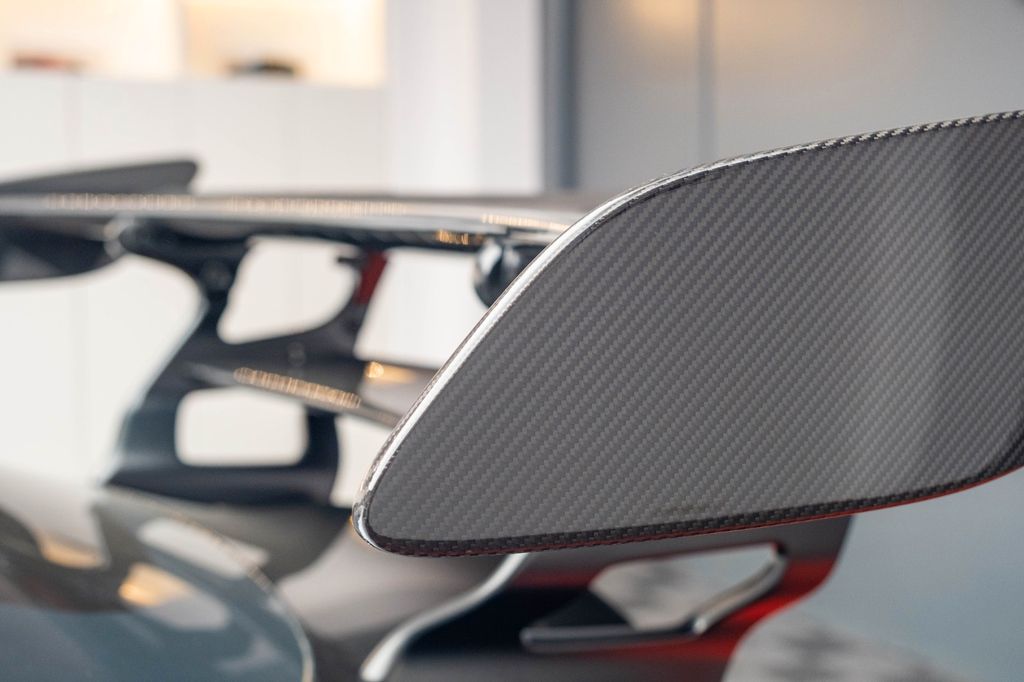 Mercedes-Benz AMG GT 2023