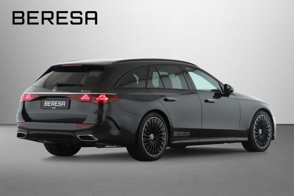 Mercedes-Benz E 450 2025