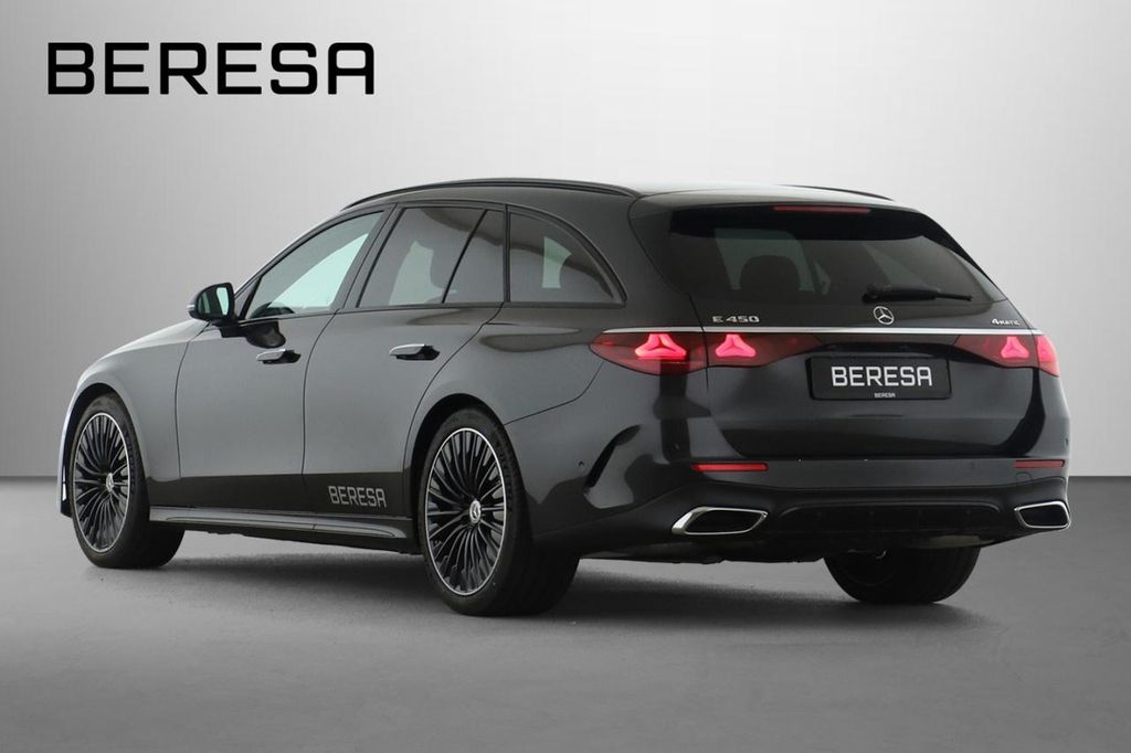 Mercedes-Benz E 450 2025