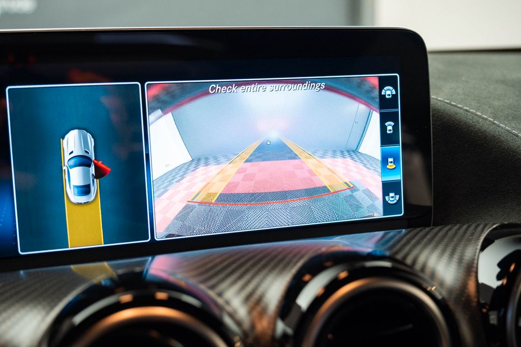 Mercedes-Benz AMG GT 2023