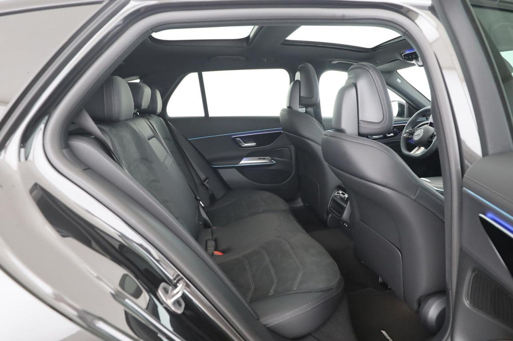 Mercedes-Benz E 450 2025