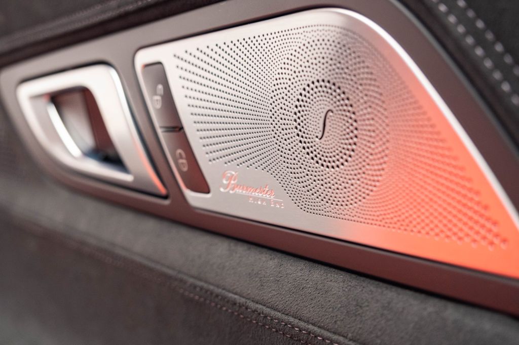 Mercedes-Benz AMG GT 2023