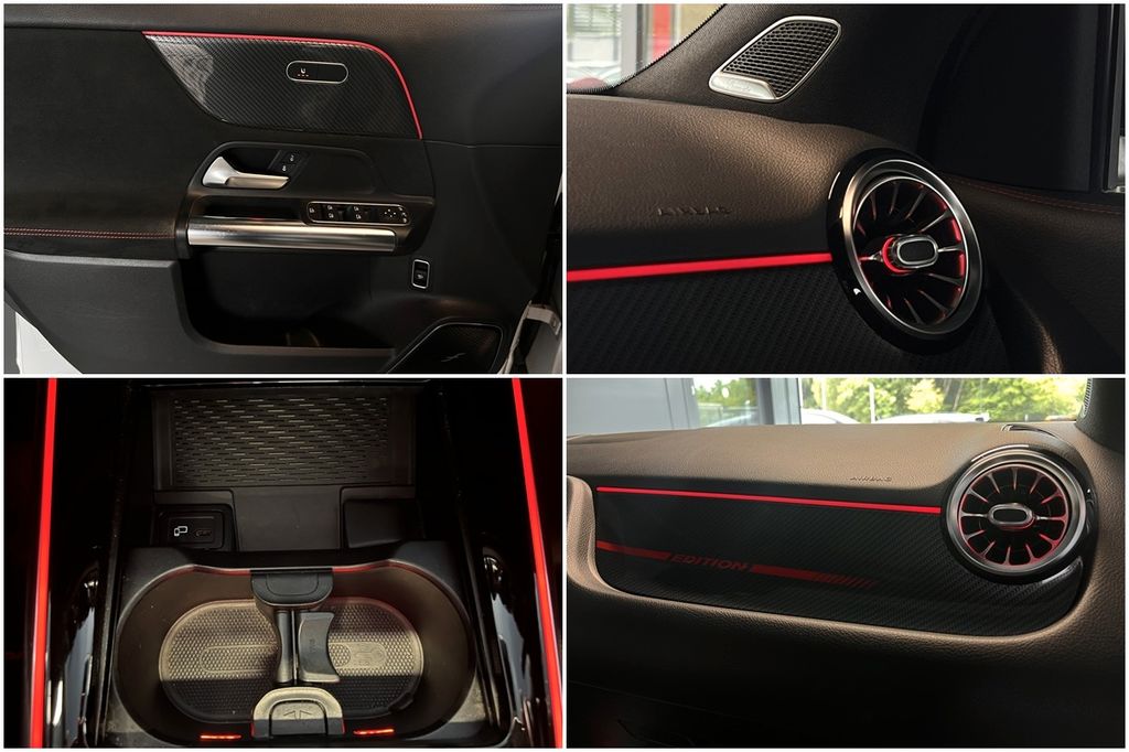 Mercedes-Benz GLA 200 2020