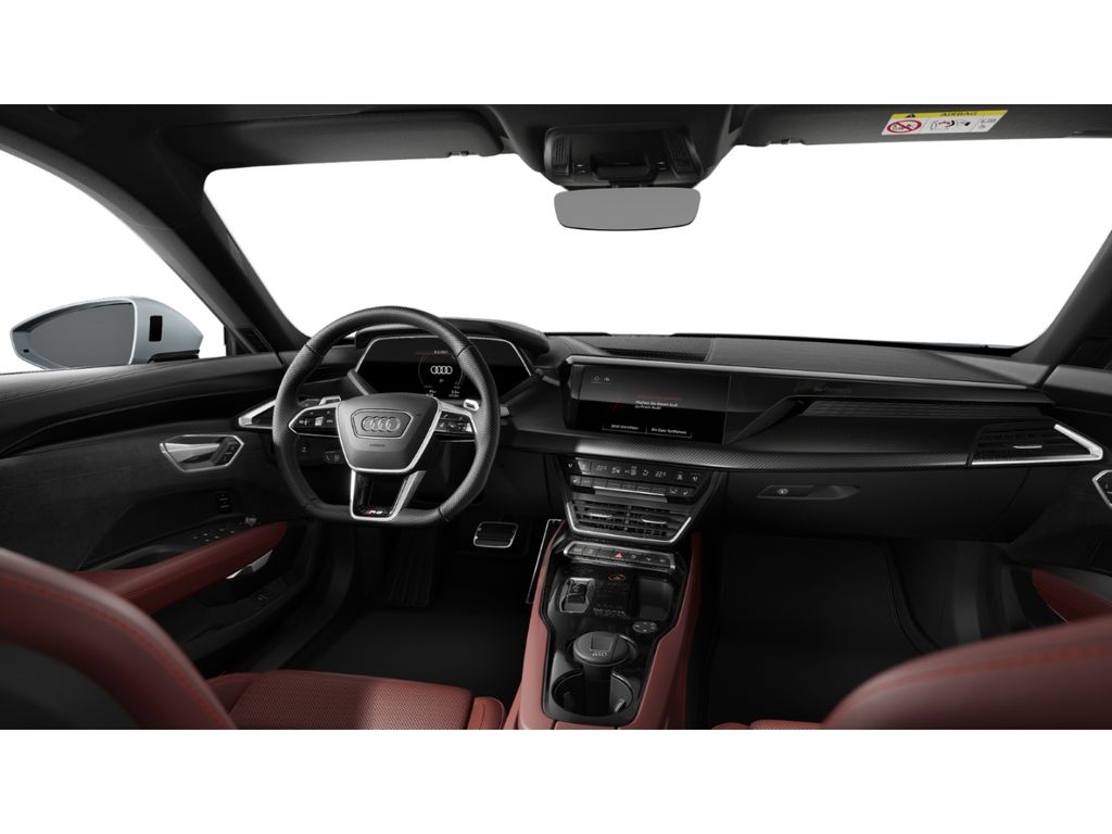 Audi RS e-tron GT 2022