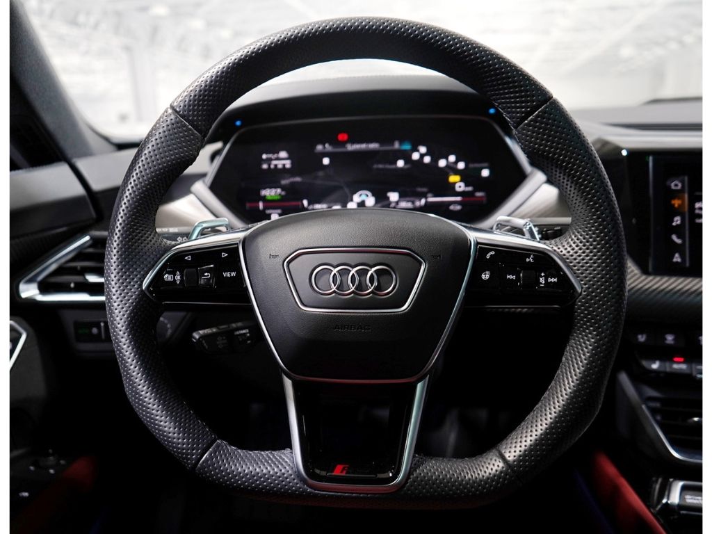 Audi RS e-tron GT 2022