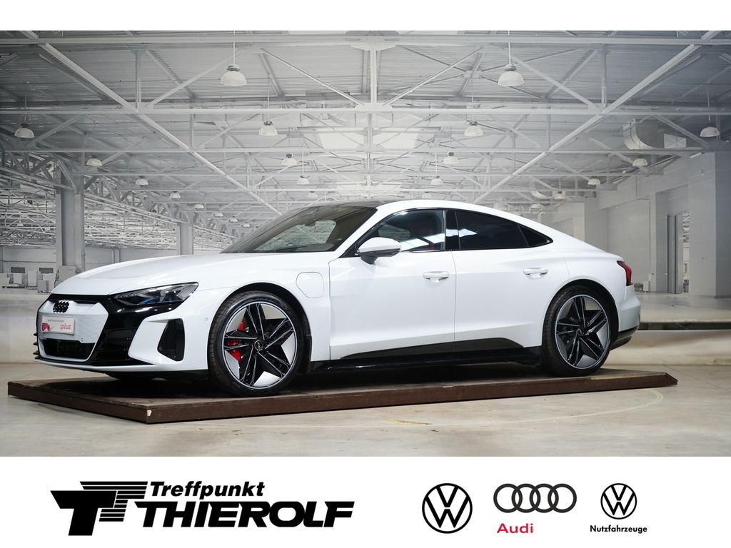 Audi RS e-tron GT 2022