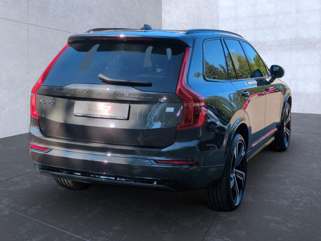 Volvo XC90 2024