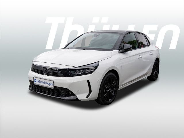 Opel Corsa 2024