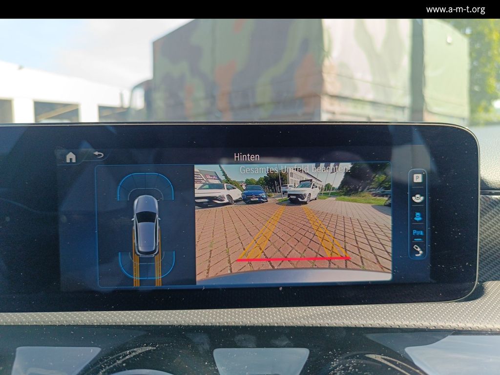 Mercedes-Benz A 250 2024