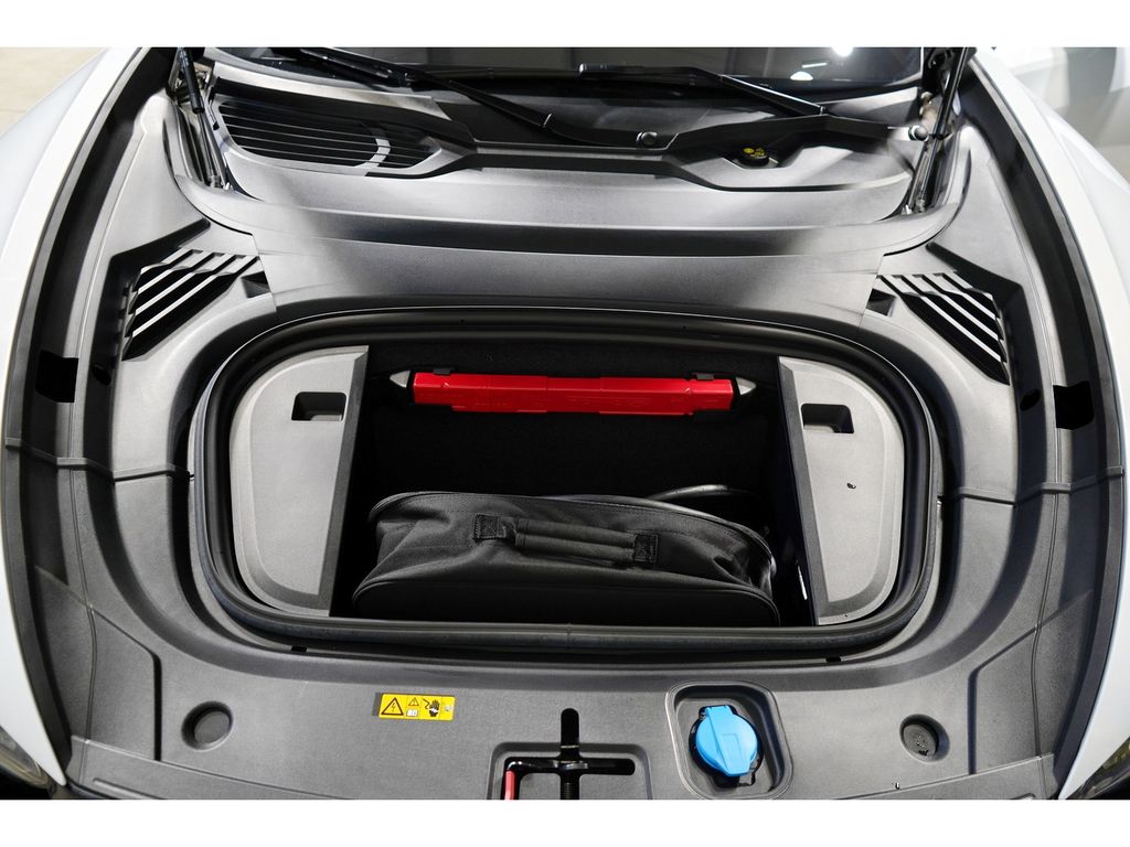 Audi RS e-tron GT 2022