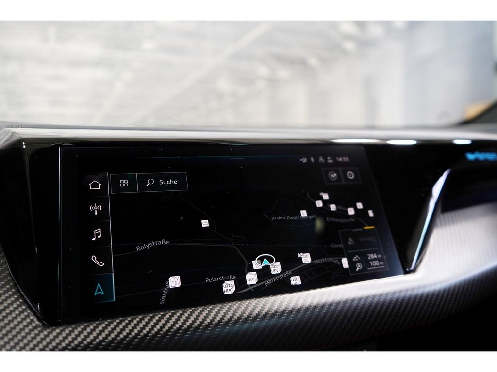 Audi RS e-tron GT 2022