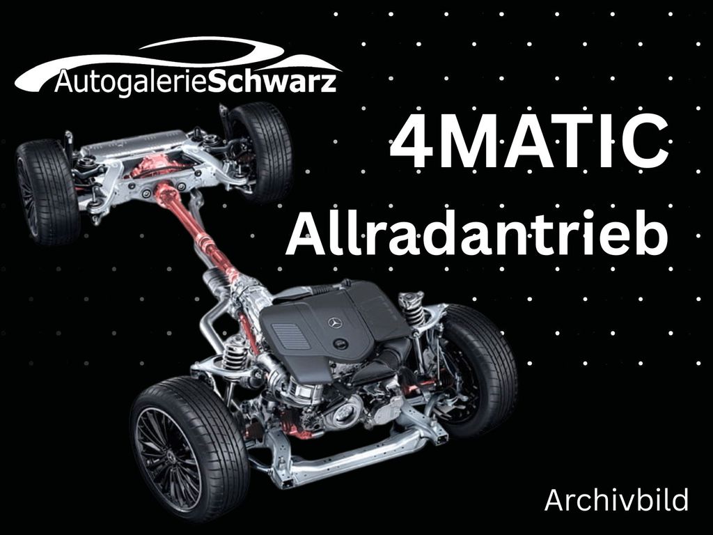 Mercedes-Benz GLA 200 2020