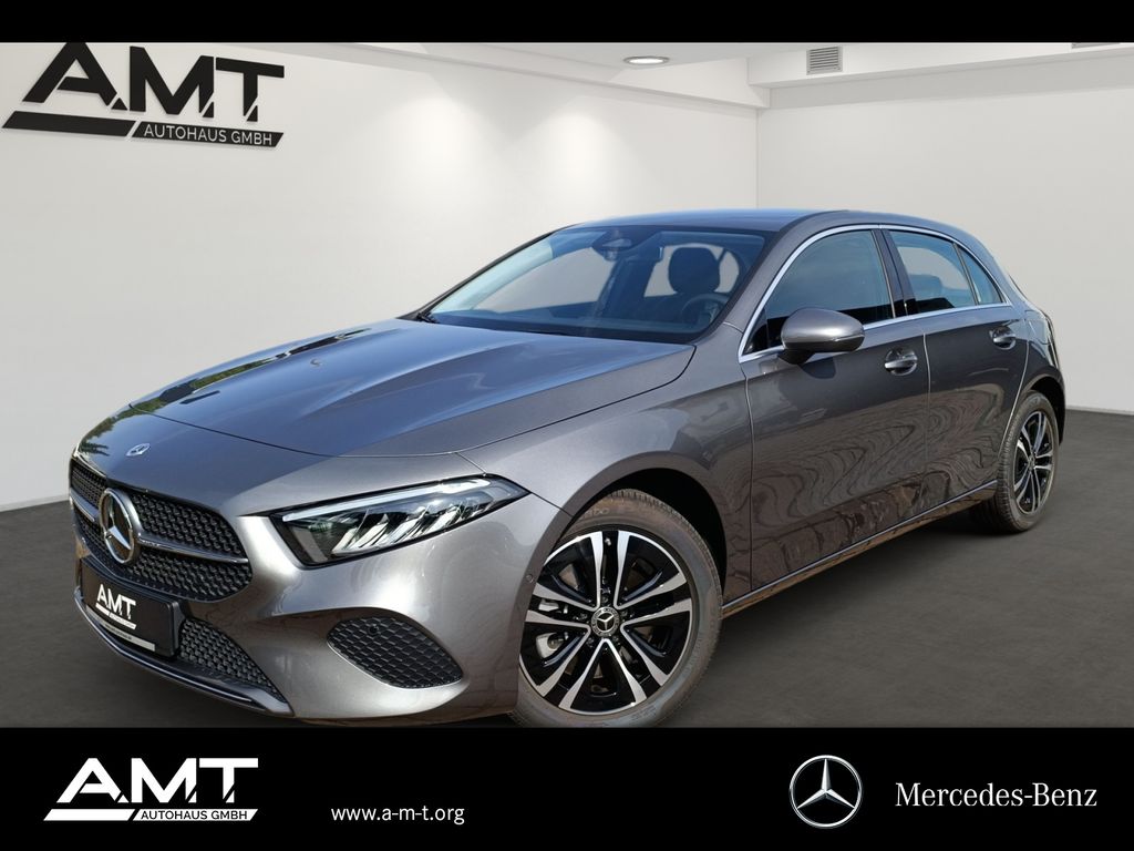 Mercedes-Benz A 250 2024