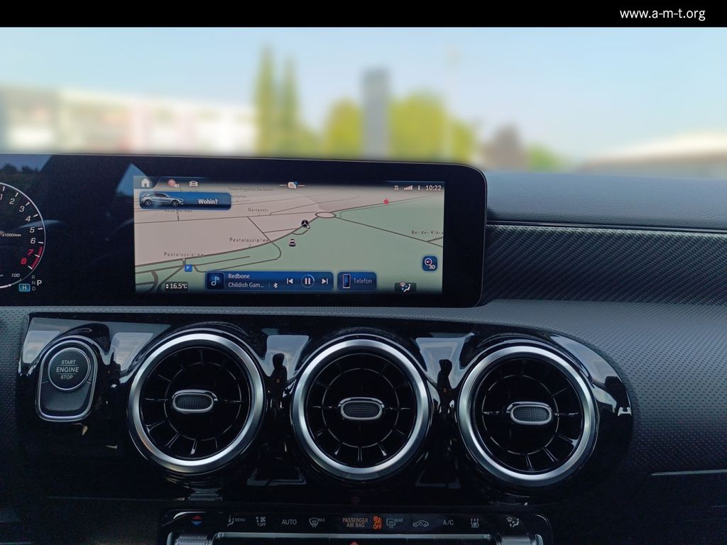 Mercedes-Benz A 250 2024