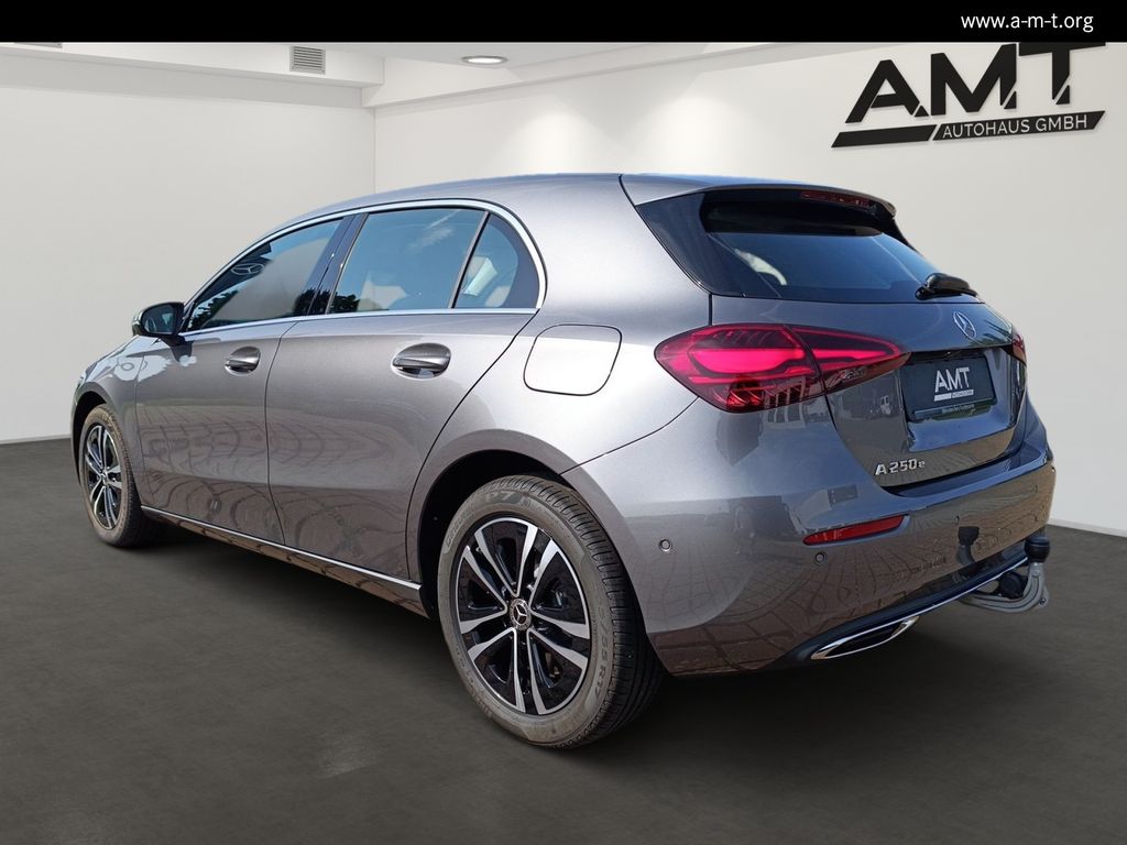 Mercedes-Benz A 250 2024