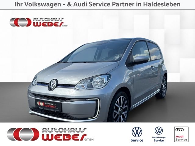 Volkswagen e-up! 2022