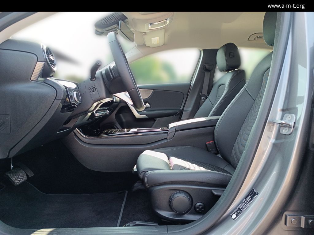 Mercedes-Benz A 250 2024