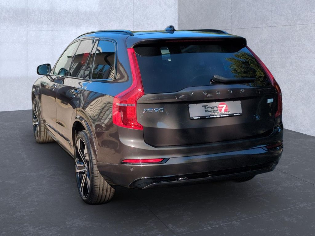 Volvo XC90 2024