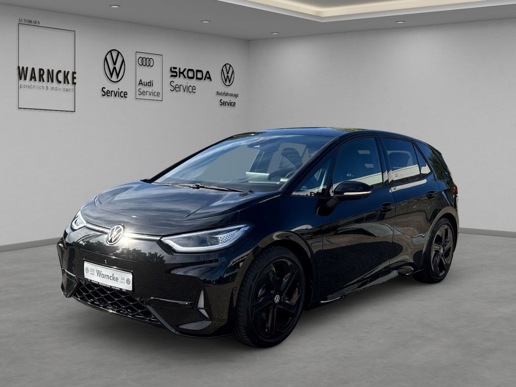 Volkswagen ID.3 2025