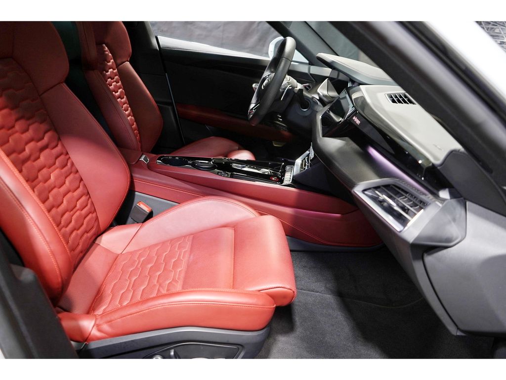 Audi RS e-tron GT 2022