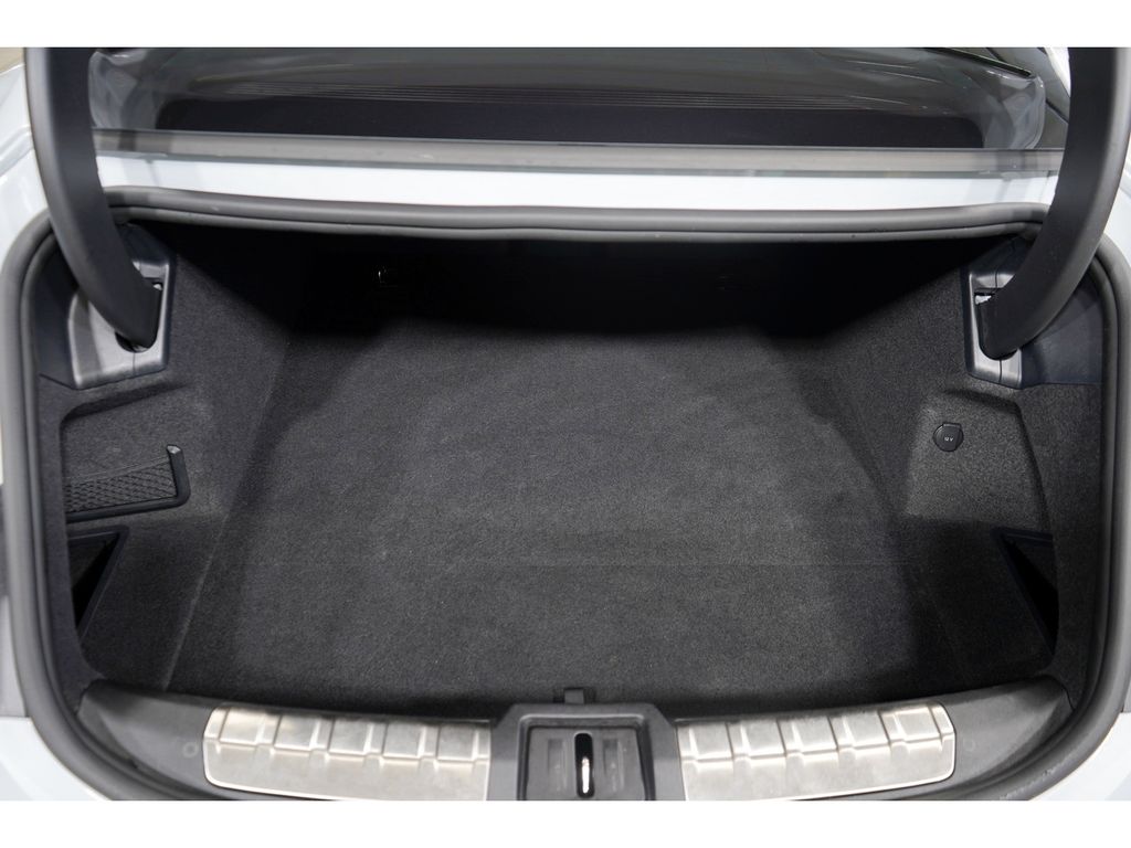 Audi RS e-tron GT 2022