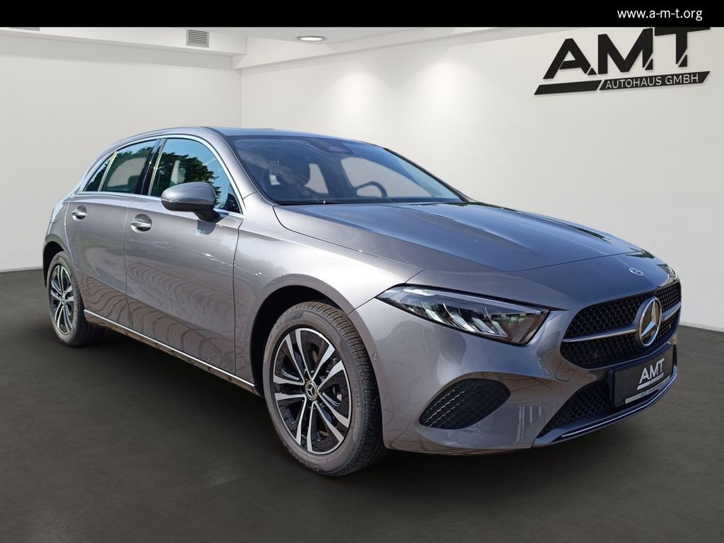 Mercedes-Benz A 250 2024