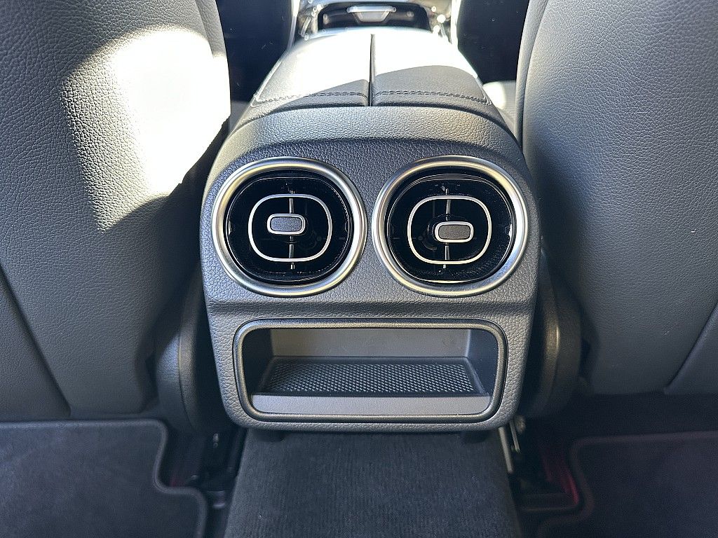 Mercedes-Benz C 220 2024