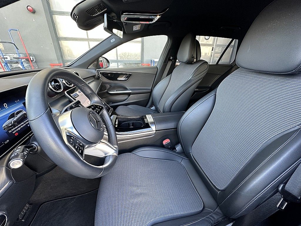 Mercedes-Benz C 220 2024