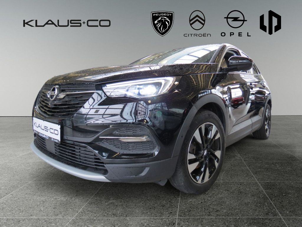 Opel Grandland (X) 2020