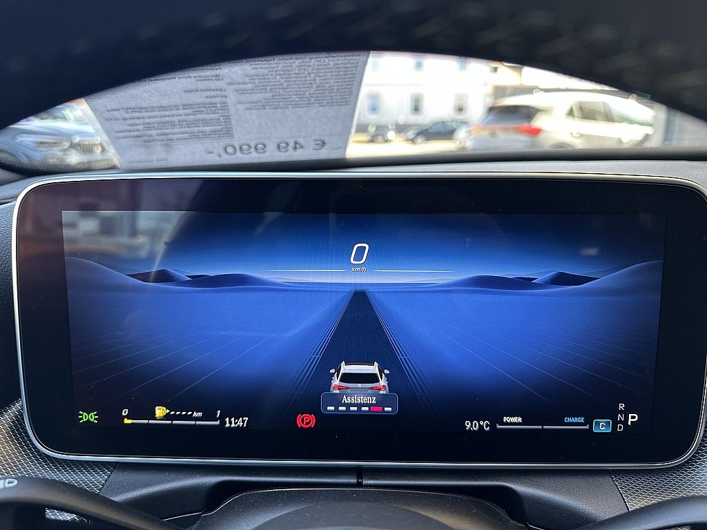 Mercedes-Benz C 220 2024