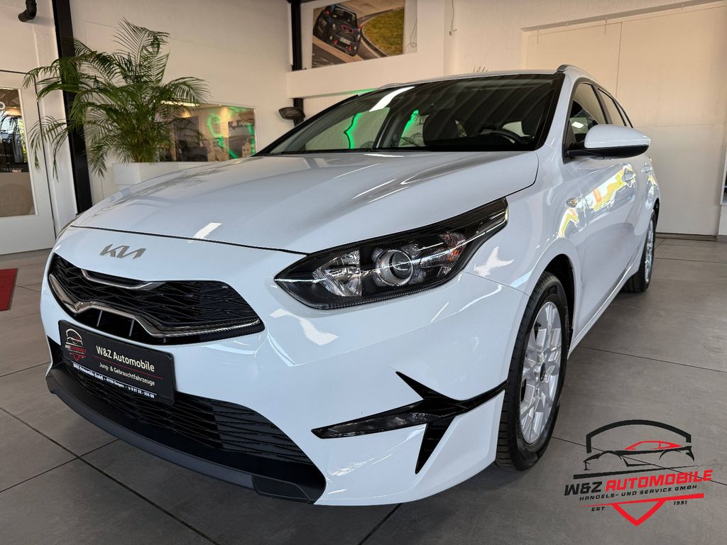 Kia cee'd Sportswagon 2023