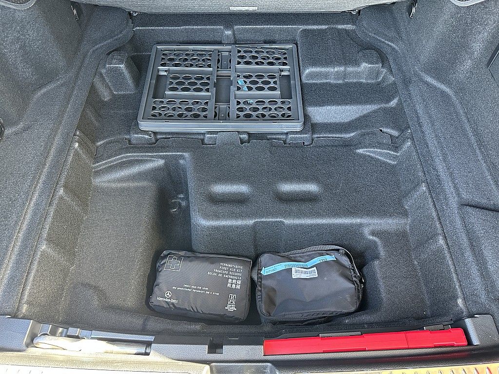 Mercedes-Benz C 220 2024